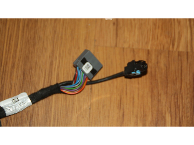 Зеркало электрическое        Volvo XC90  2014 -  года   