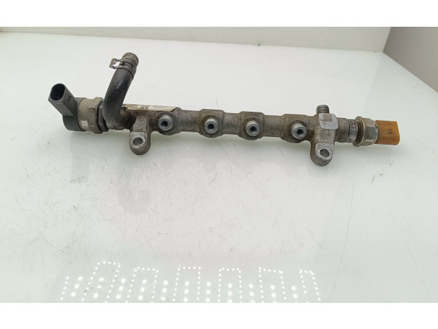 Топливная рампа 03L130089P, 100000216 Skoda Octavia Mk2 (1Z) для двигателя CFHC