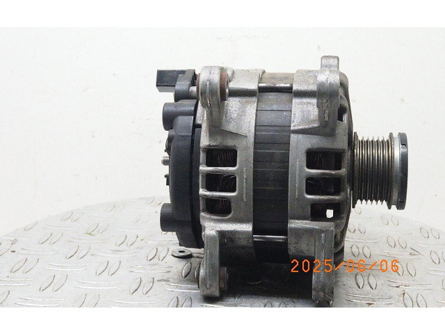 Генератор 04C903023C Skoda Fabia Mk3 (NJ)