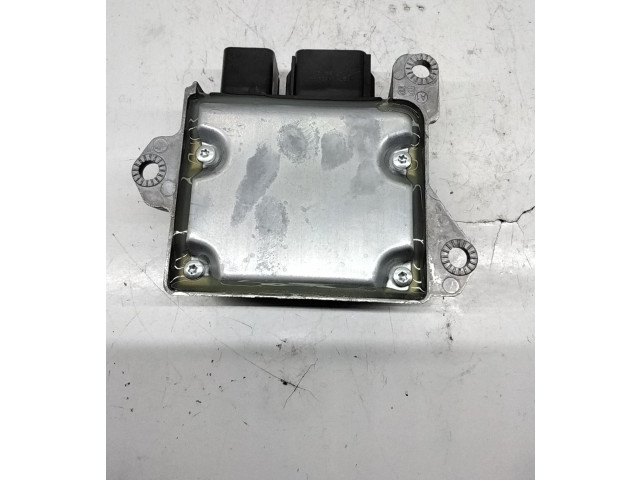 Блок подушек безопасности 8X23-14D374-AE, 8X23-14D374-AE   Jaguar XF X250