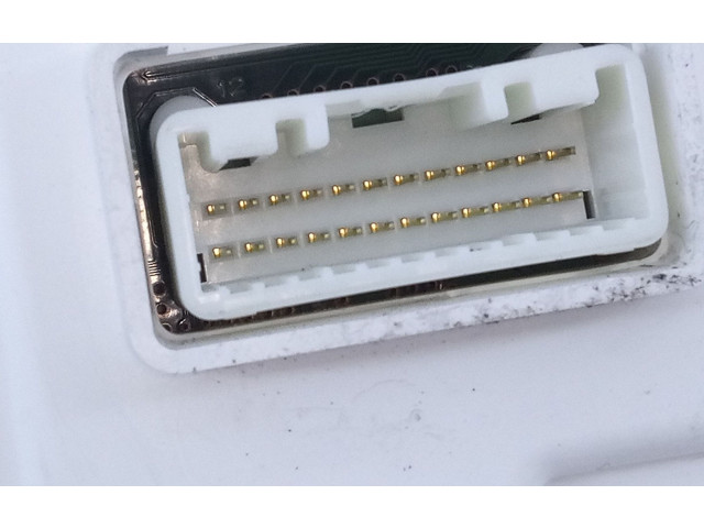 Панель приборов 8100B455, E3-A2-18-4 Mitsubishi ASX