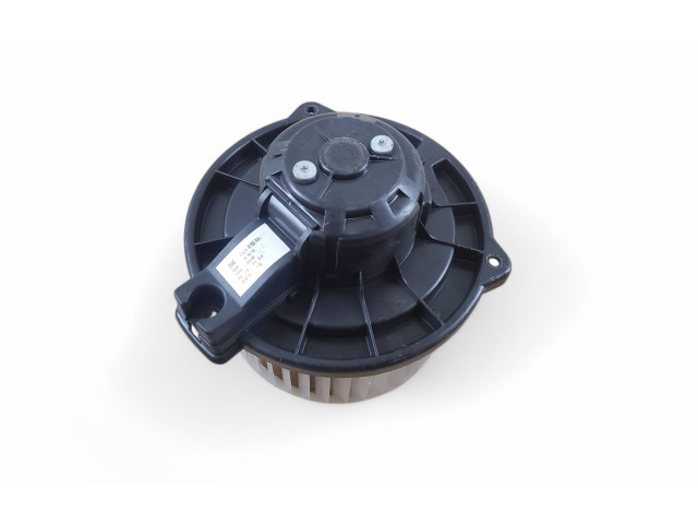 Вентилятор печки MF0160700940 Jaguar F-Type