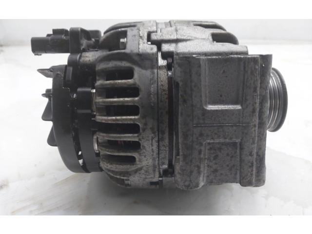 Генератор 7711497266   Dacia Logan I      