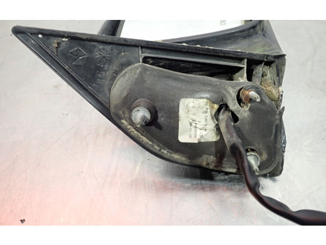 Зеркало электрическое        Jeep Grand Cherokee  1993 - 1998 года   