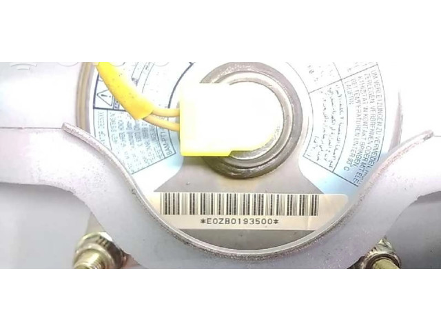 Подушка безопасности водителя E0ZB0193500   Honda HR-V