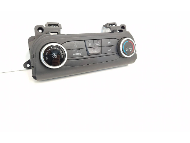 Блок управления климат-контролем KX7T19980AA, E305498A   Ford Focus