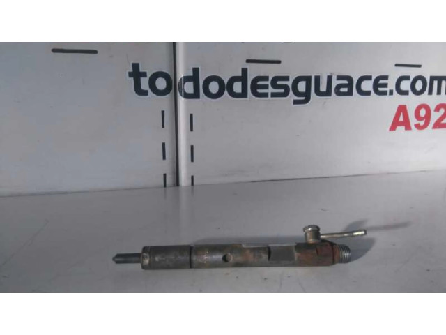 Vstřikovač 0986430292, KBAL90P37 Land Rover Defender 2.5 1GL