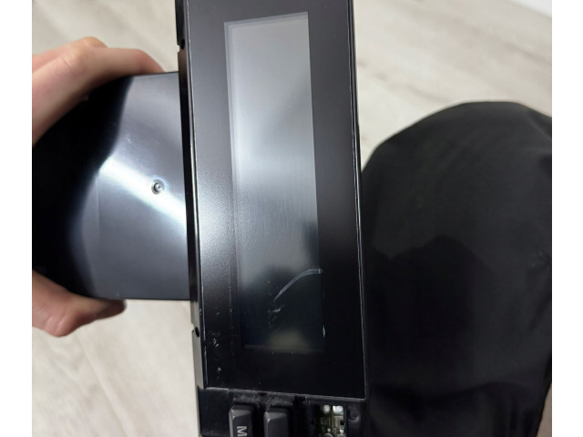 Дисплей 31268336 Volvo V70