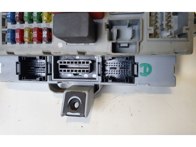 Pojistková skříňka 46774358 Fiat Punto (188) 1999