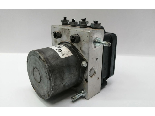 Блок управления АБС    Citroen C3