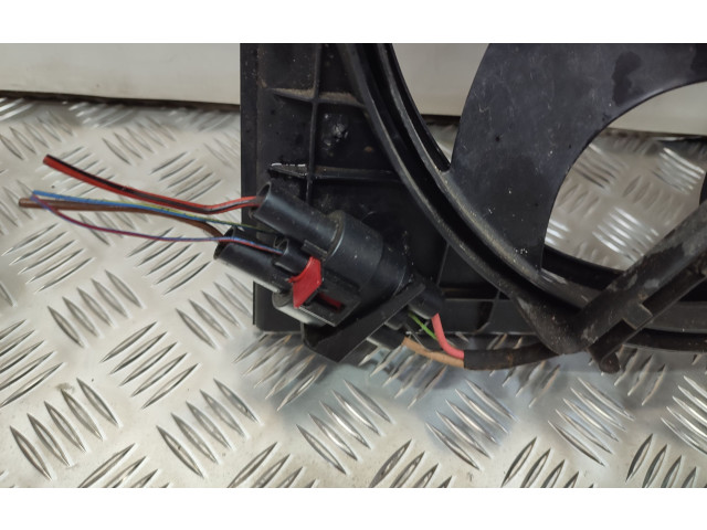 Вентилятор радиатора 6R0959455D Skoda Rapid (NH)