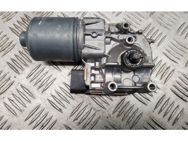 Моторчик заднего дворника 4G1955119 Audi A6 S6 C7 4G