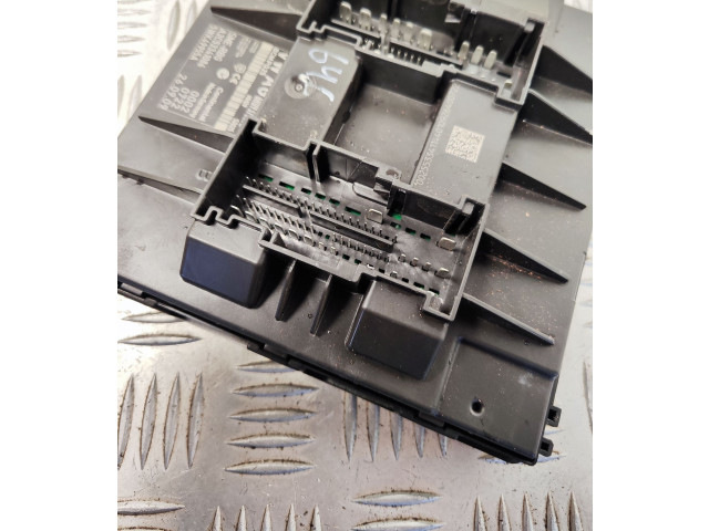 Блок комфорта 6R0937087B   Volkswagen Polo V 6R   