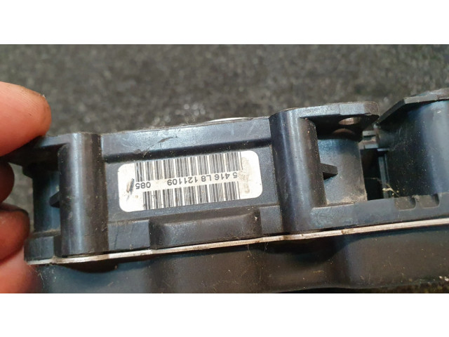 Блок АБС 0265951118, 99118 Smart ForTwo II 2007-2016 года