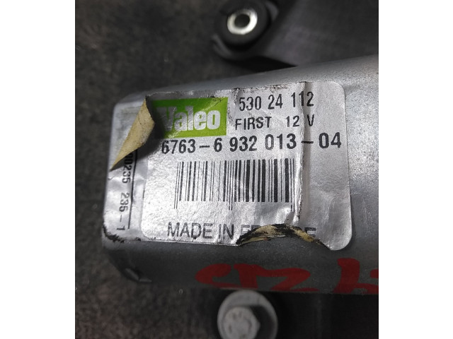 Моторчик заднего дворника 67636932013    Mini One - Cooper Coupe R56