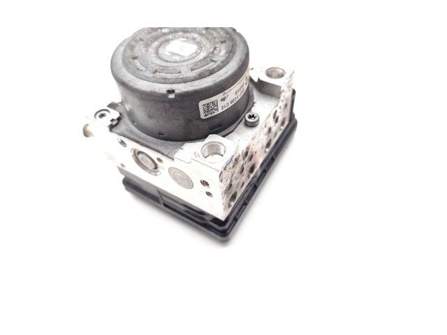 Блок АБС 4670A990 Mitsubishi Outlander 2013 - 2021 года