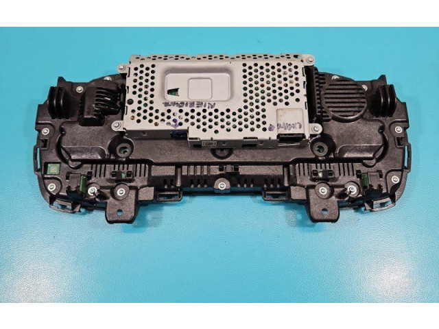 Панель приборов 9392558, IMPRK1456166 BMW X3 G01