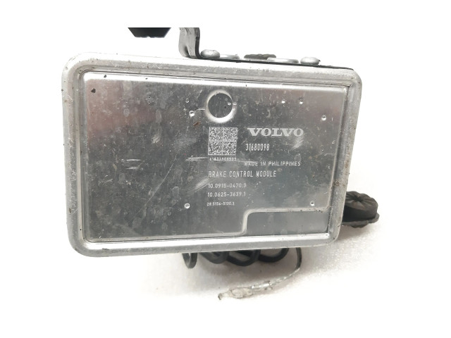 Блок АБС 31680098 Volvo XC90 2014 - года