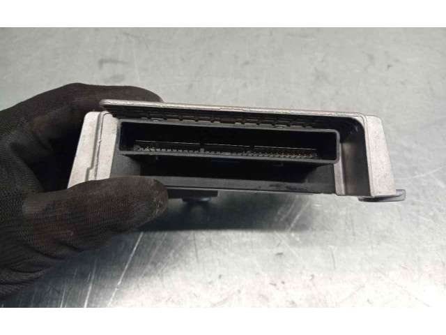 Блок подушек безопасности 8200563369, 0285001511   Renault Clio II