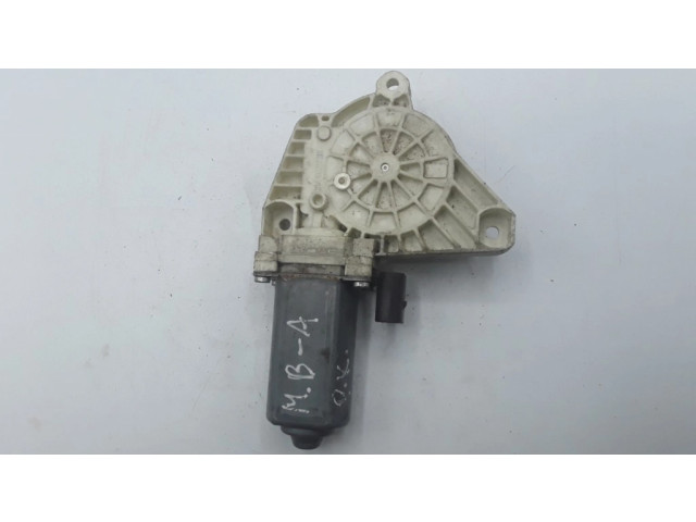 Передний двигатель механизма для подъема окон