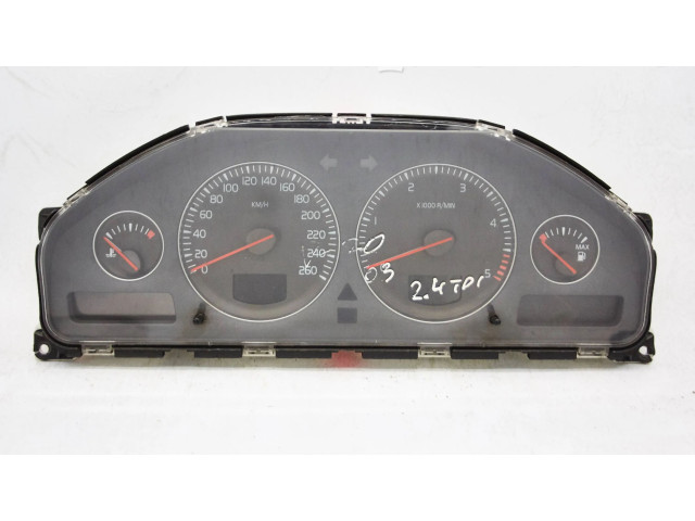 Панель приборов 30746112 Volvo V70