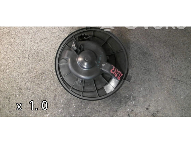 Вентилятор печки 1K1819015F Volkswagen Caddy