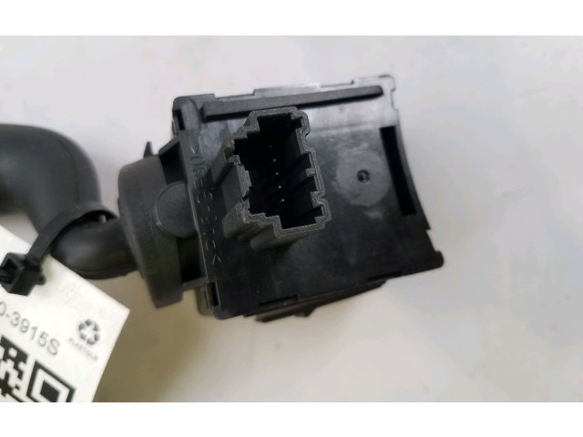 Ручка стеклоочистителей C2Z11721, E0-3915S Jaguar XF X250