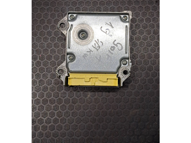 Блок подушек безопасности 1K0909605R, 06060205B Volkswagen Golf Plus