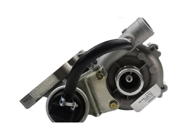 Turbodmychadlo Турбина 708837, TC10-0132 Smart Roadster 0.7