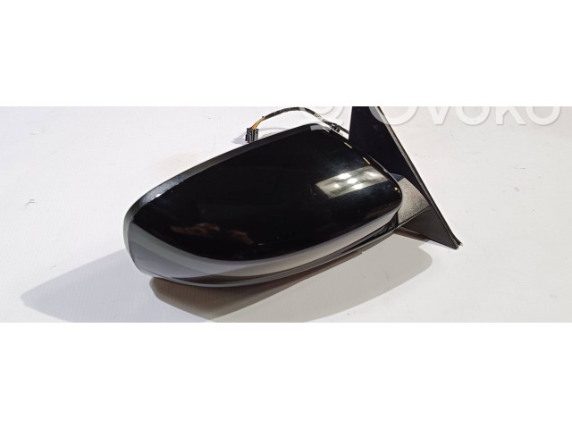 Zpětné zrcátko  Dodge Charger 2015  1LD58DX8AH, 842015  