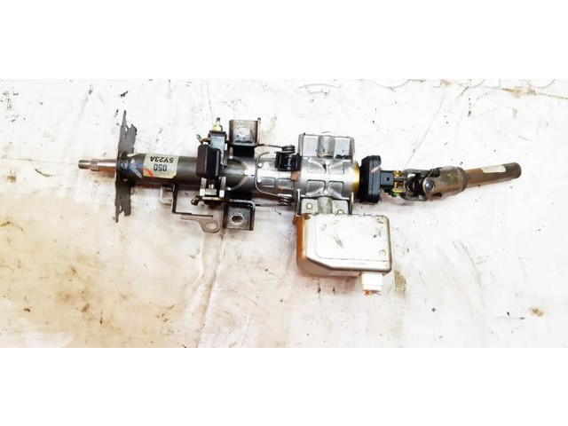    Рулевая рейка 899980f01, 45020-0f-1   Toyota Corolla Verso AR10 2004 - 2009 года