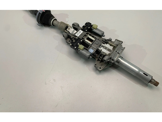  рейка  Колонка рулевая A2534600716   Mercedes-Benz GLC C253 2016 -  года