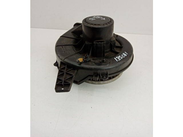 Вентилятор печки 6Q1820015, 015 Skoda Fabia Mk1 (6Y)