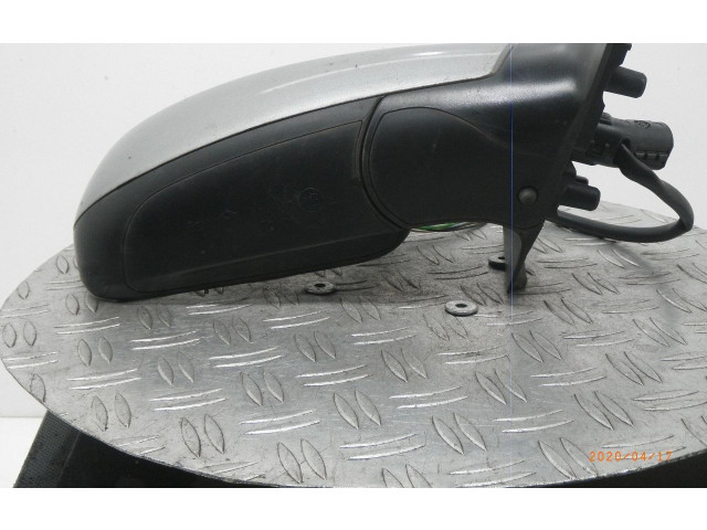 Zpětné zrcátko Peugeot 307 2002 96347734XT