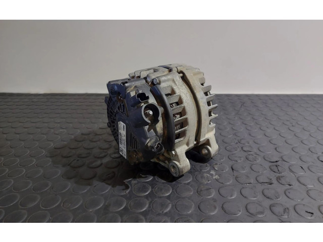 Генератор 9678048880 Citroen Berlingo