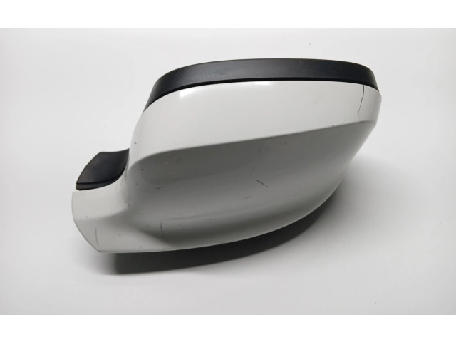 Zpětné zrcátko BMW X1 E84 2010 2990437, 2990437