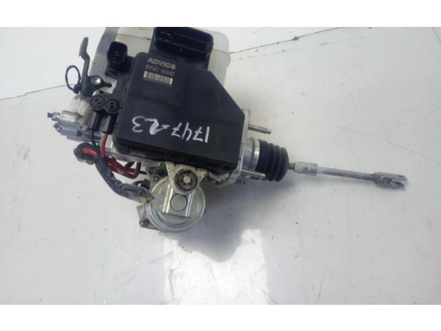 Jednotka ABS 8954160A40 Toyota Land Cruiser (J120) 2020