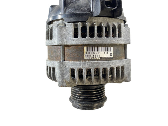 Генератор 13529303, TN1042118903   Chevrolet Camaro      