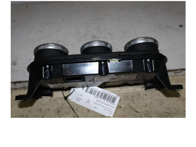 Блок управления климат-контролем    Fiat 500L