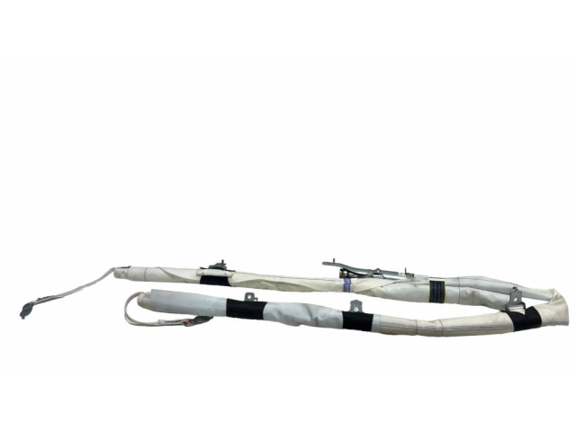 Боковая подушка безопасности 00521478500, 0080P1110030 Jeep Renegade