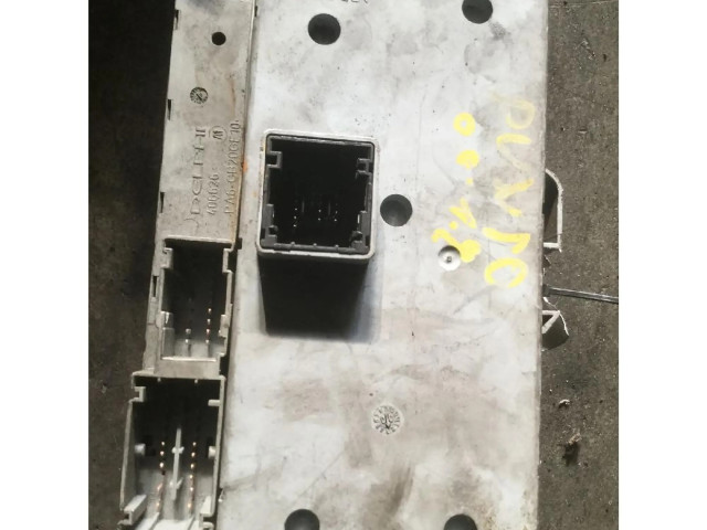   Pojistková skříňka    Fiat Punto (188) 1999