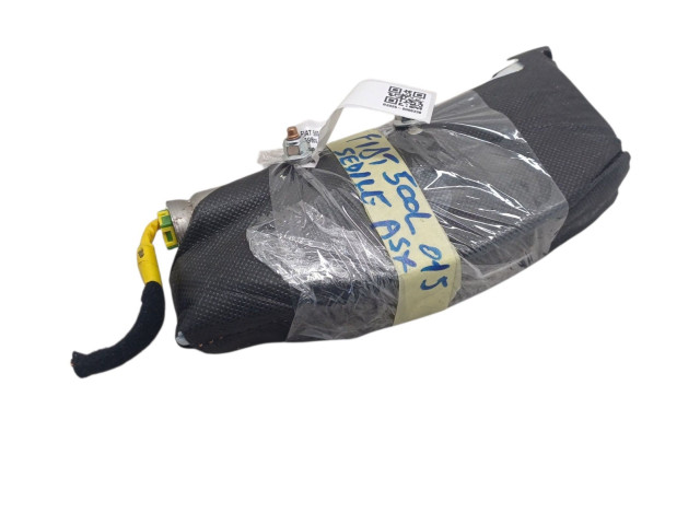 Подушка безопасности в сиденье 518891750, 199B5000   Fiat 500L