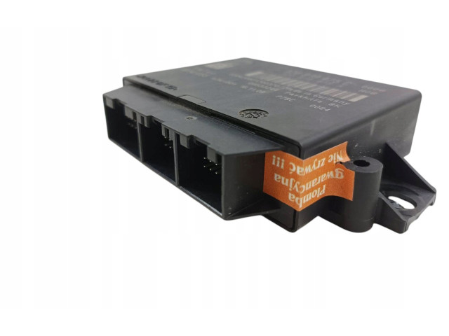 Другие блоки управления / модули Skoda Octavia Mk2 (1Z) 2004 - 2013 года 1Z0919475C