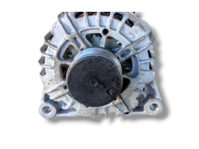 Генератор NAL1797 Ford Galaxy