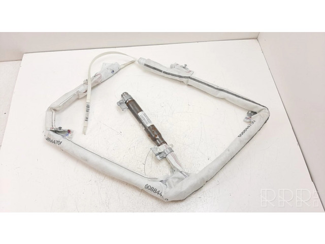 Боковая подушка безопасности 5J6880741B Skoda Fabia Mk2 (5J)