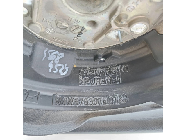 Volant BMW 1 E81 E87 2009 6763076
