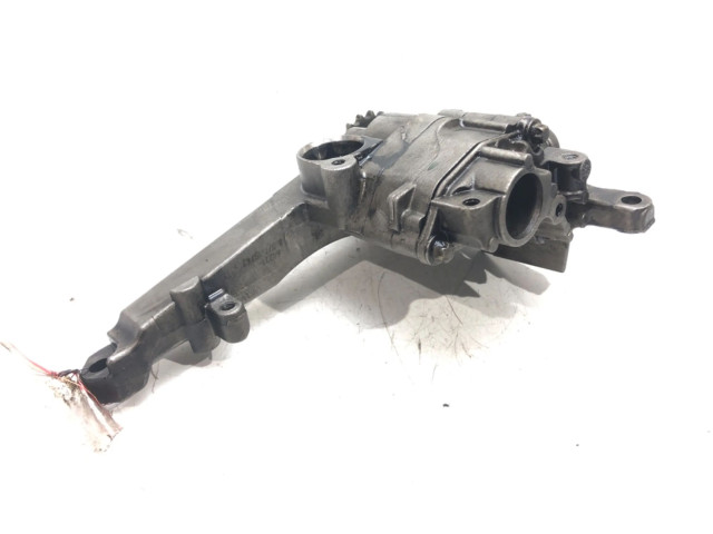 Масляный насос 642930 Mercedes-Benz S W221