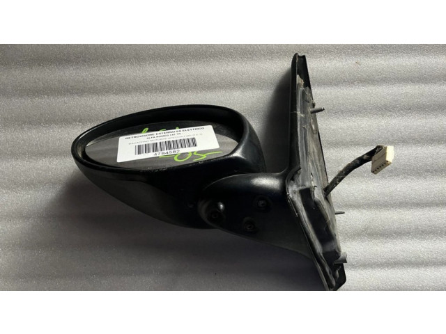 Zpětné zrcátko Alfa Romeo 147 2004