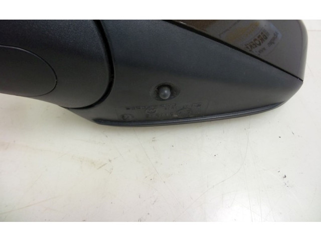 Zpětné zrcátko  Alfa Romeo 159 2007  0156080865, 0156080865  