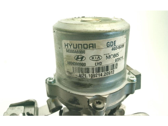 Píst 56300A6900 Hyundai i30